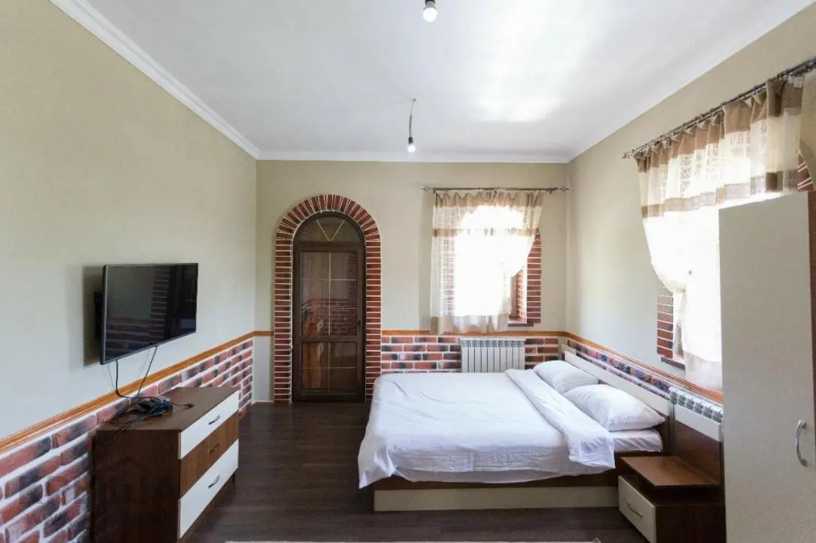 Talgarskaya Skazka Guest House