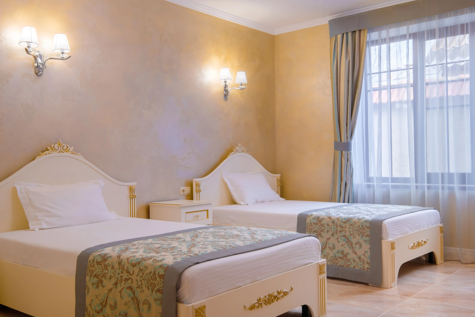 Гостевой дом Оникс