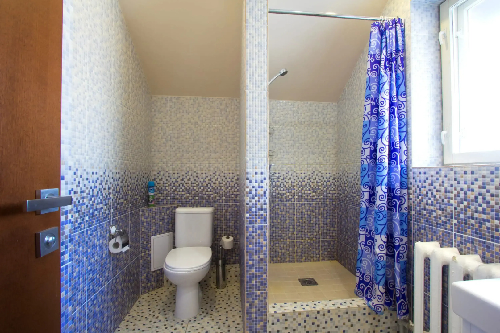 Отель Валерия