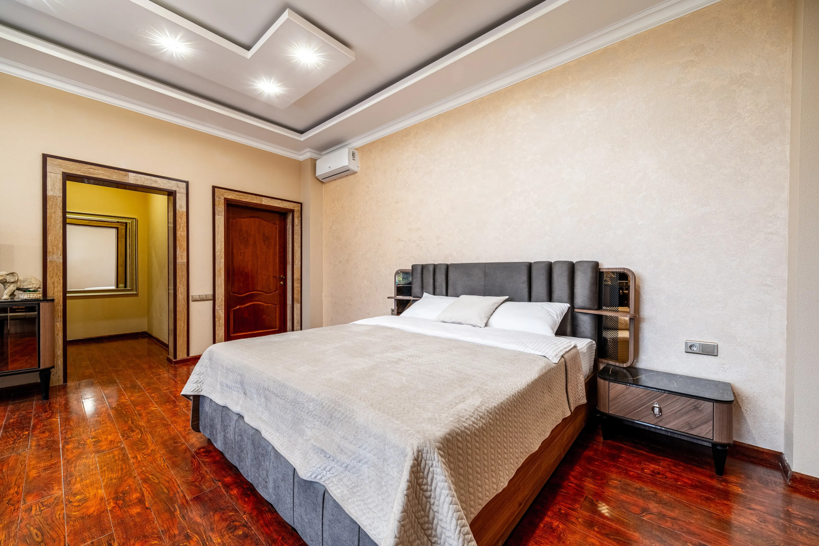 Гостевой Дом Grand Garden House