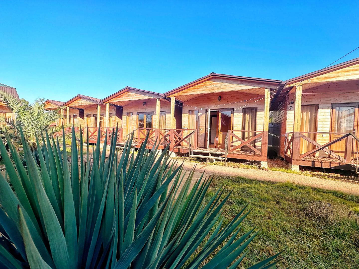 Гостевой Дом У моря