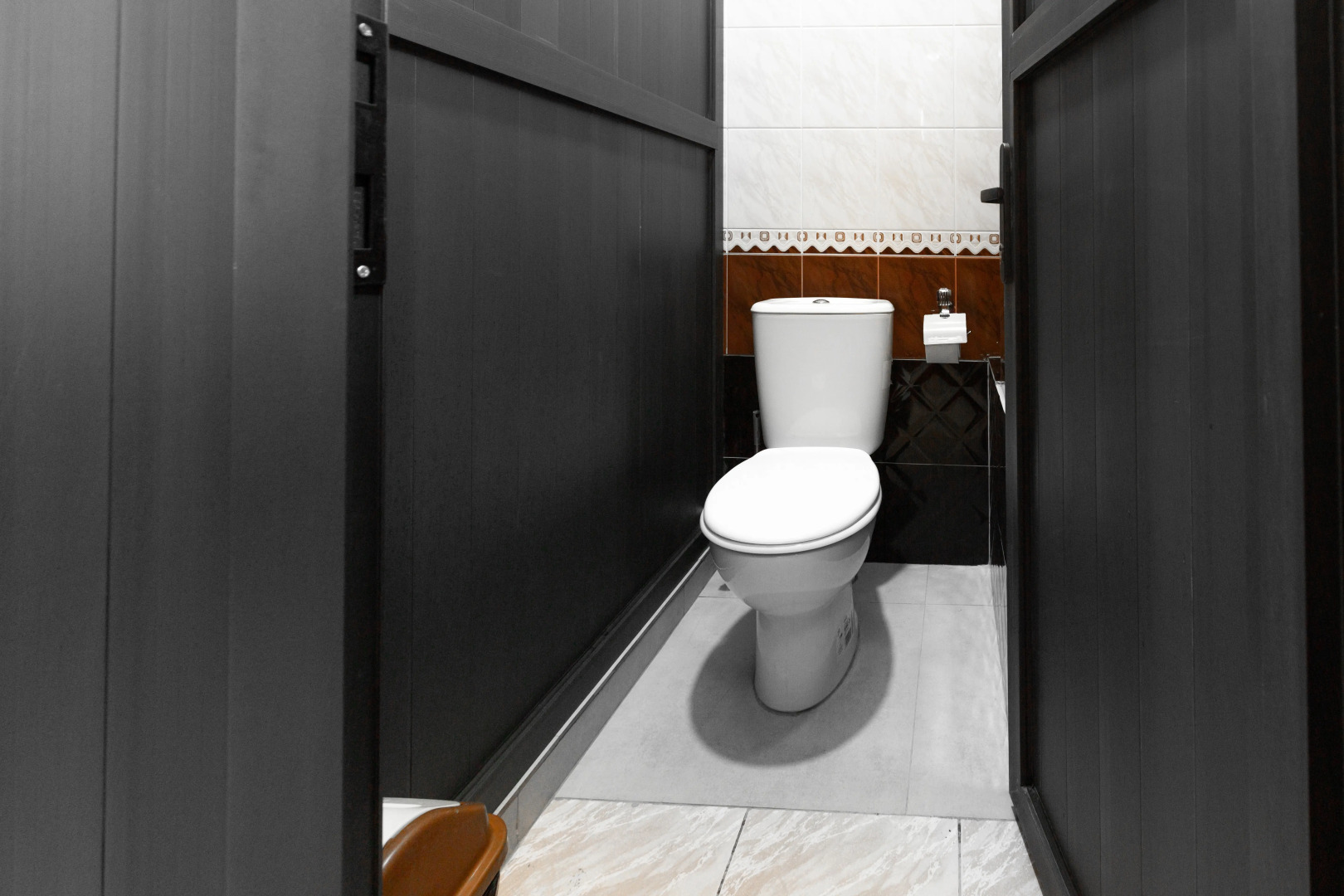 Отель Great Trip