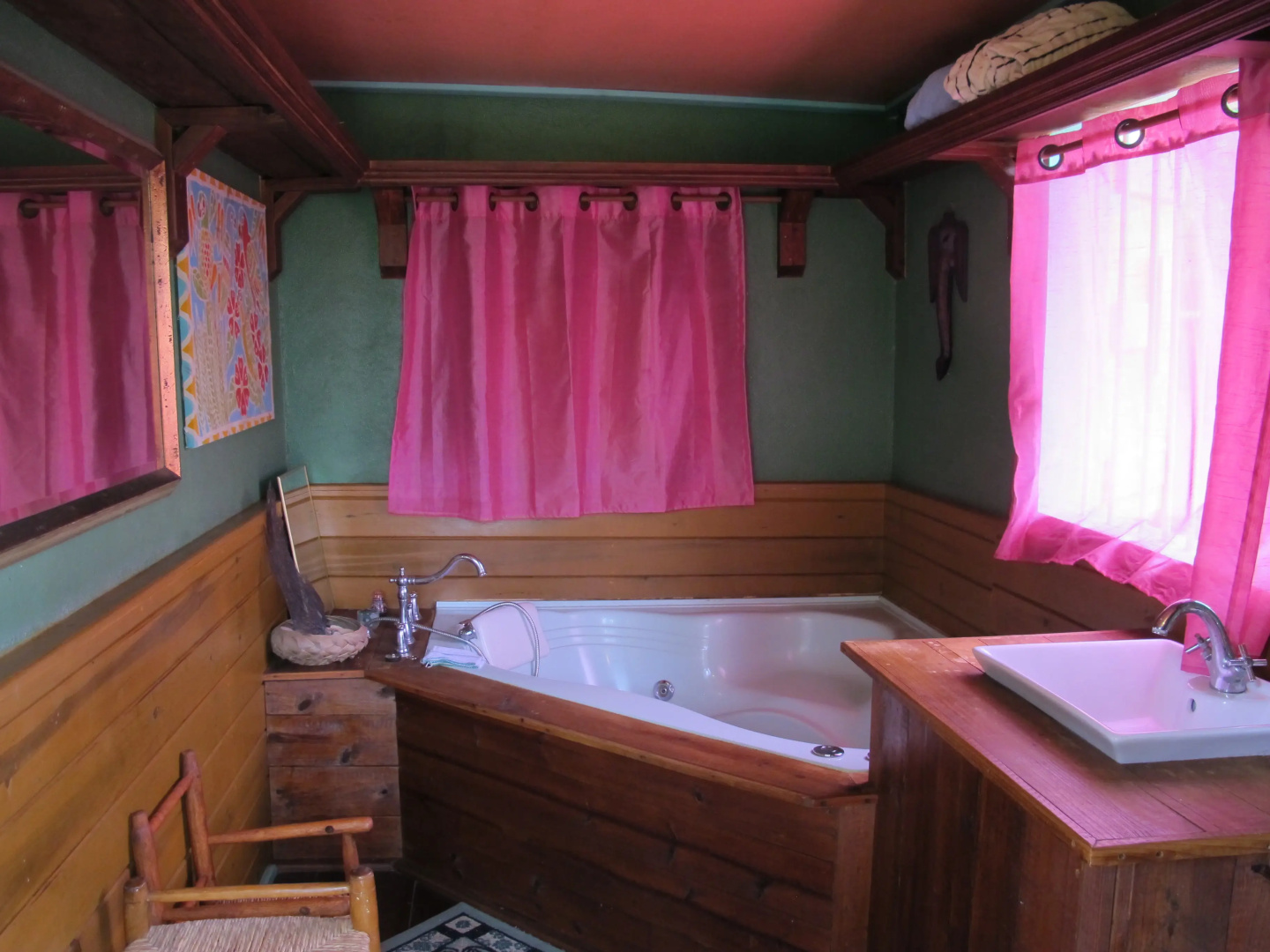 Апарт-Отель Italian Guesthouse