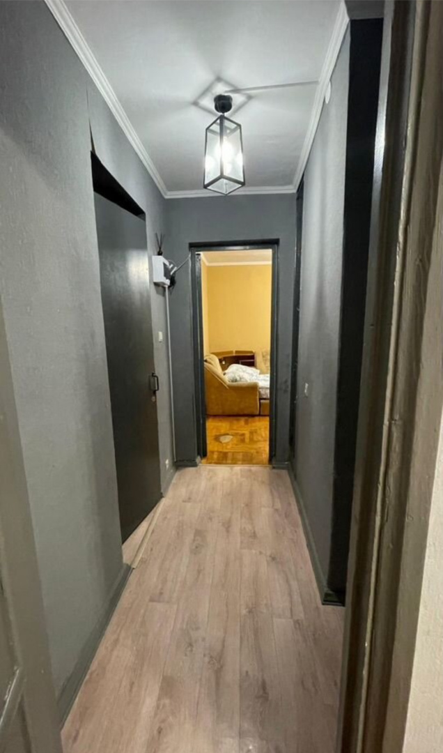 Квартира посуточно
