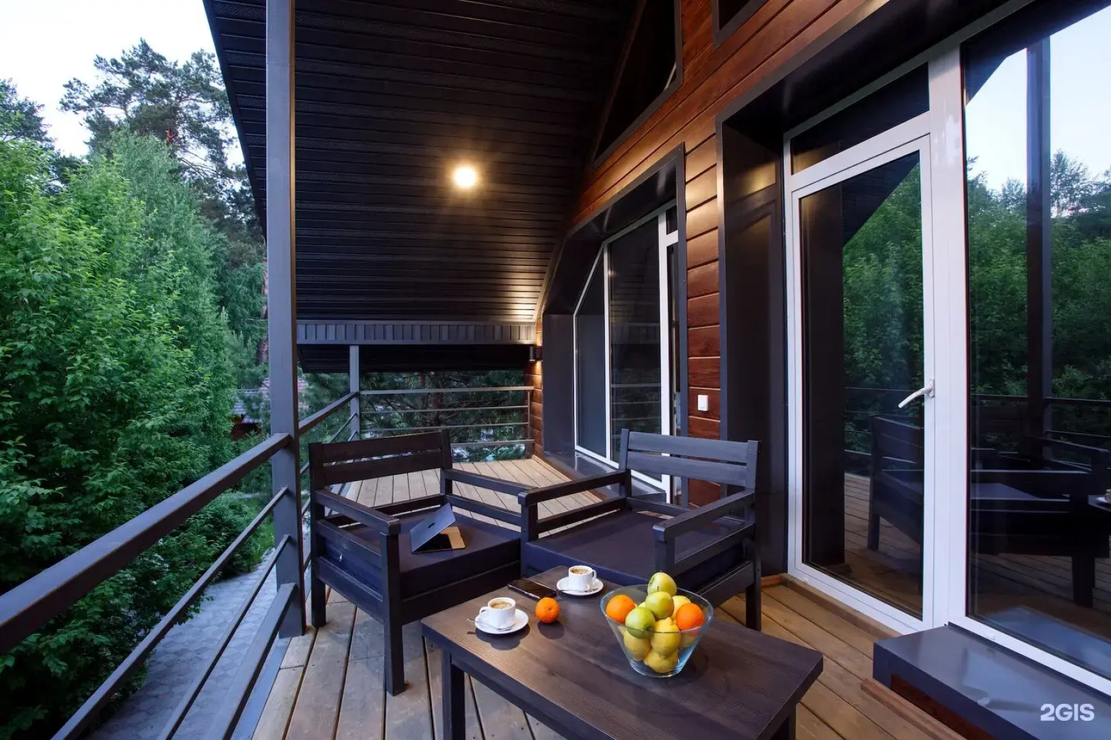 Гостевой Дом Финские Дачи