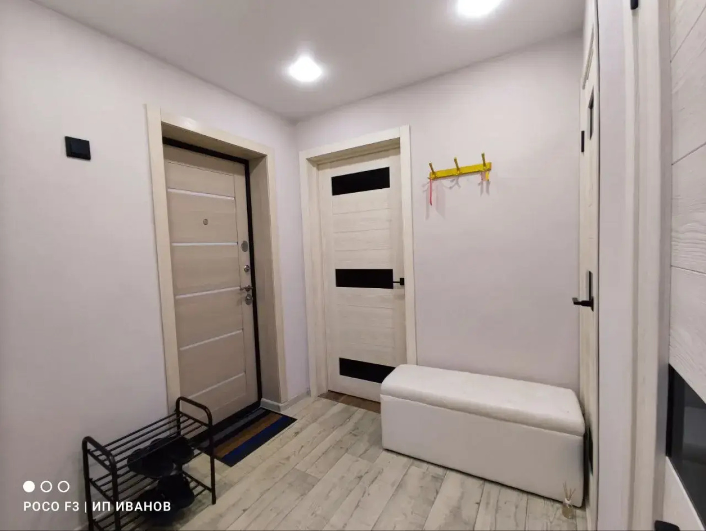 Квартира на Горького 10