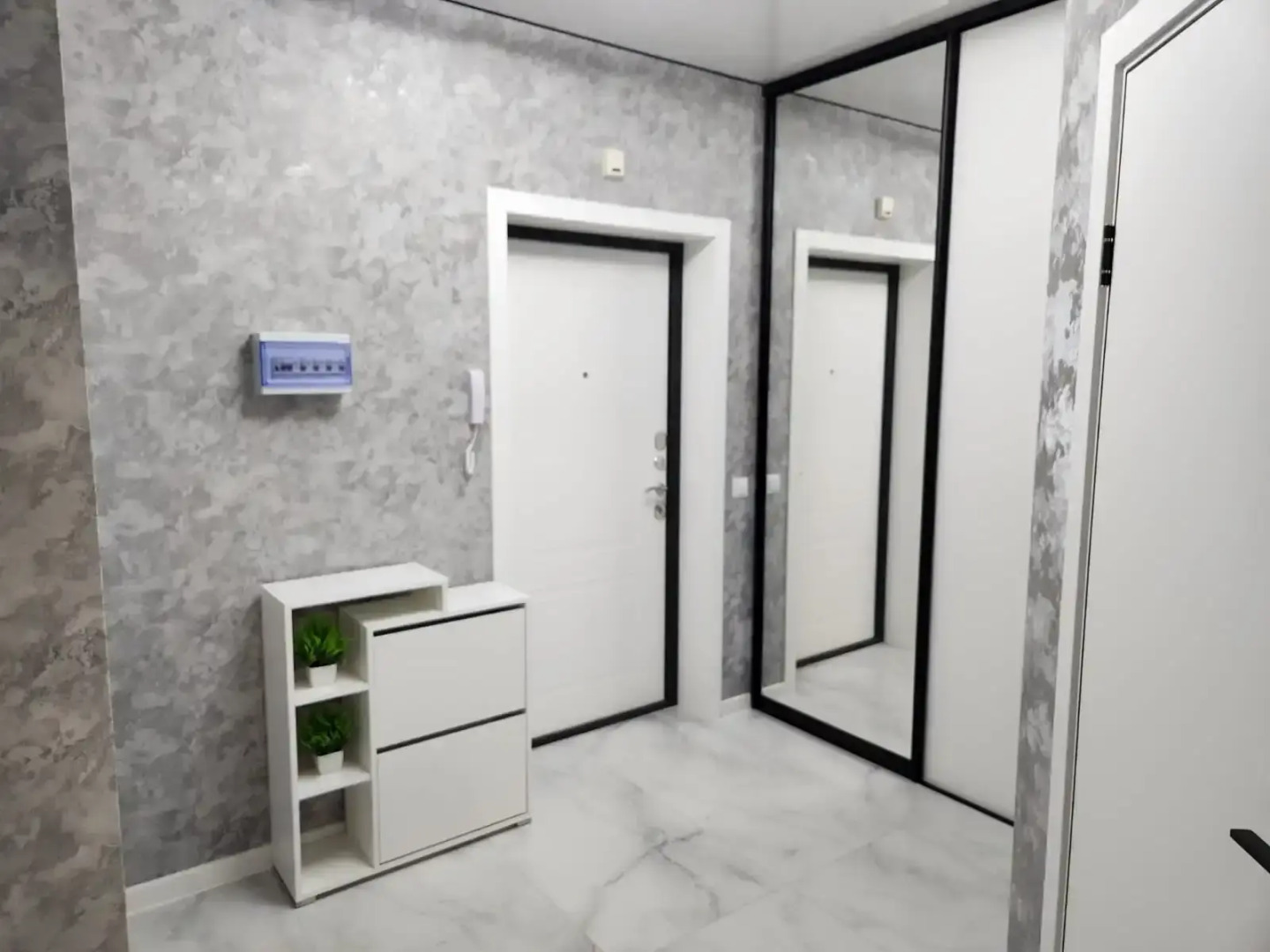 Квартира на Тихорецкой