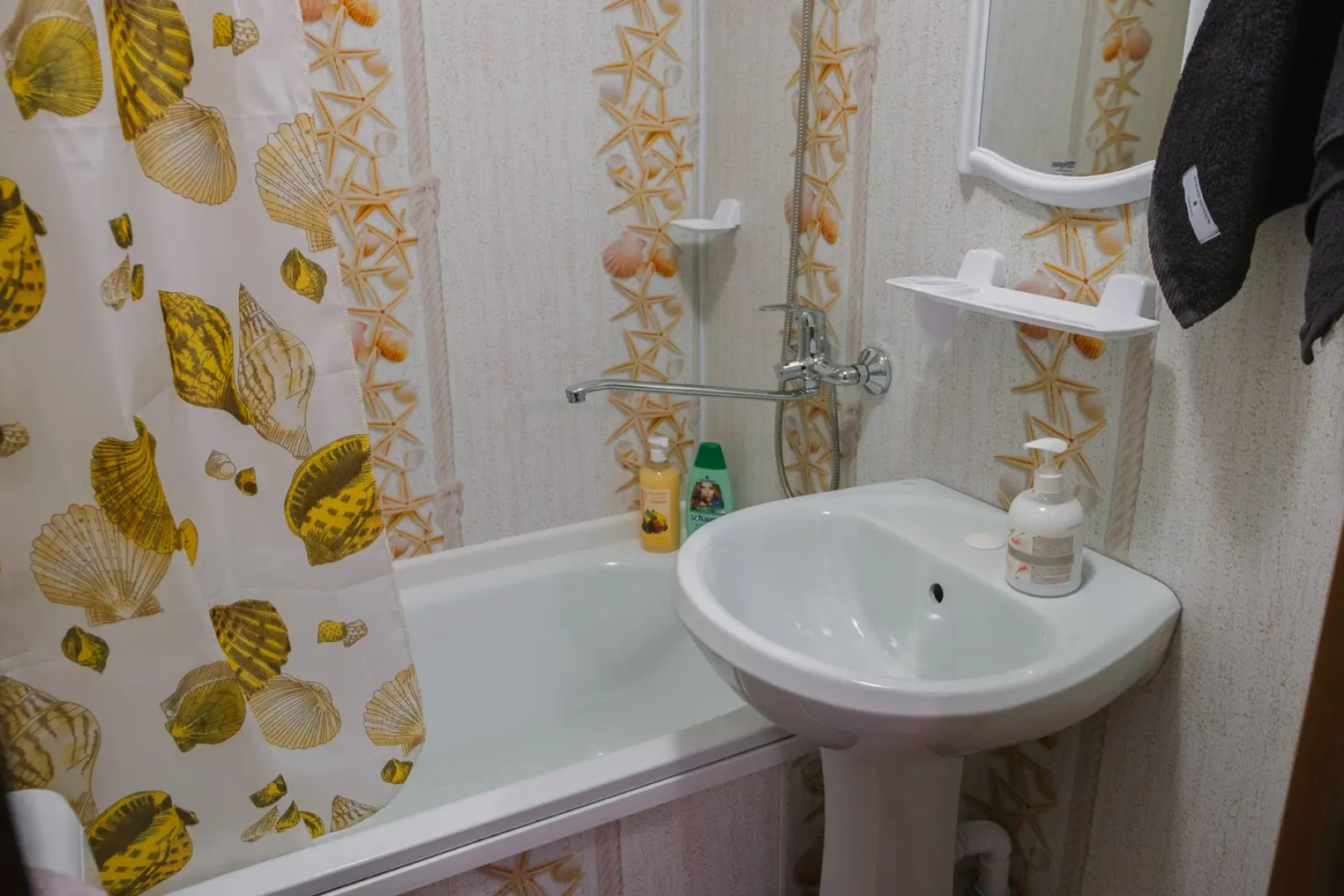 Апартаменты 7Nights комфортные