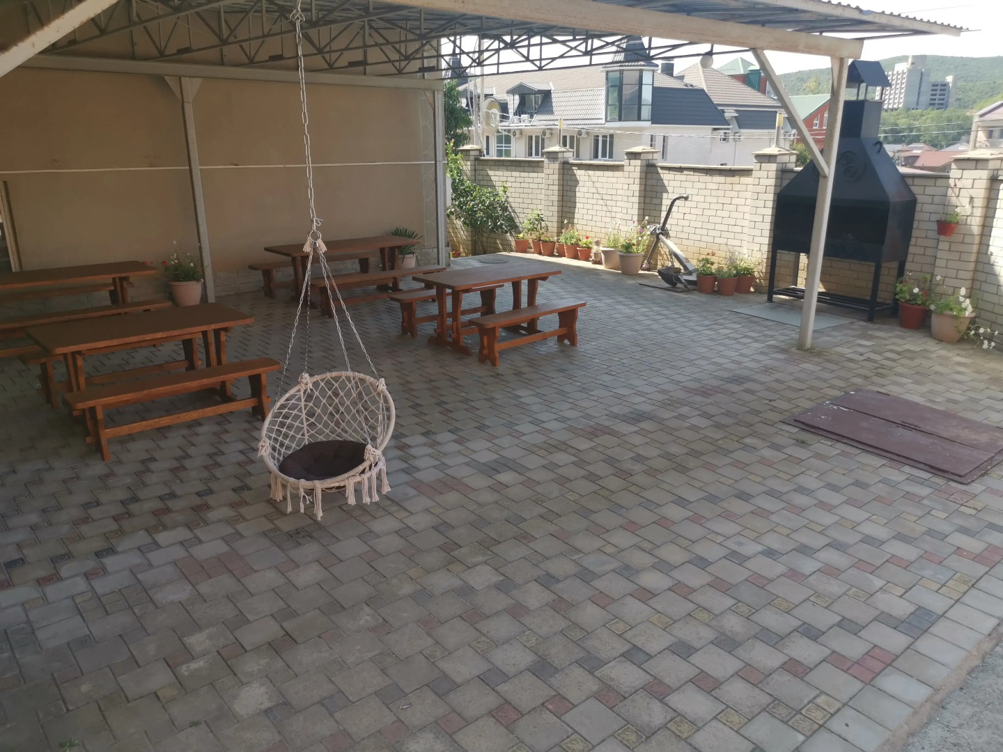 Гостевой Дом Якорь