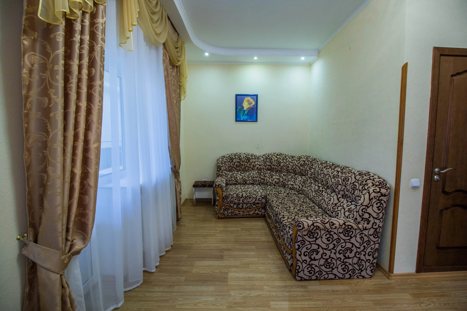 Гостевой дом Москва