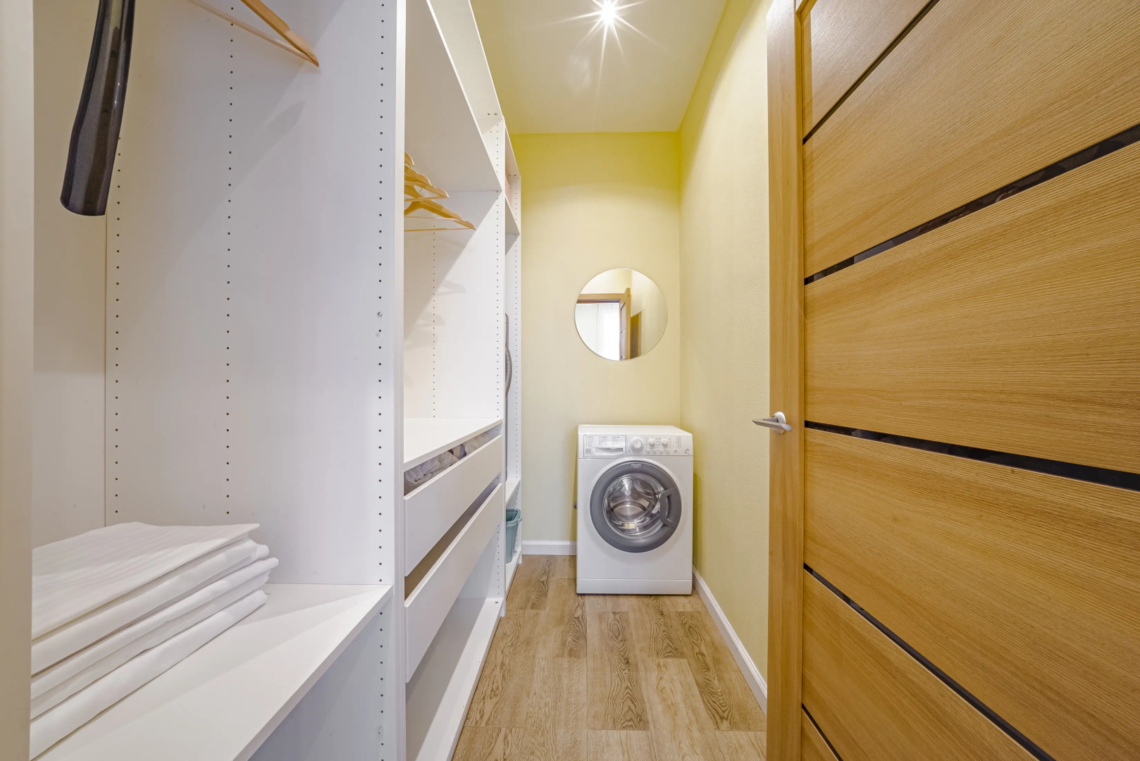 Апартаменты Ohtainn Lane