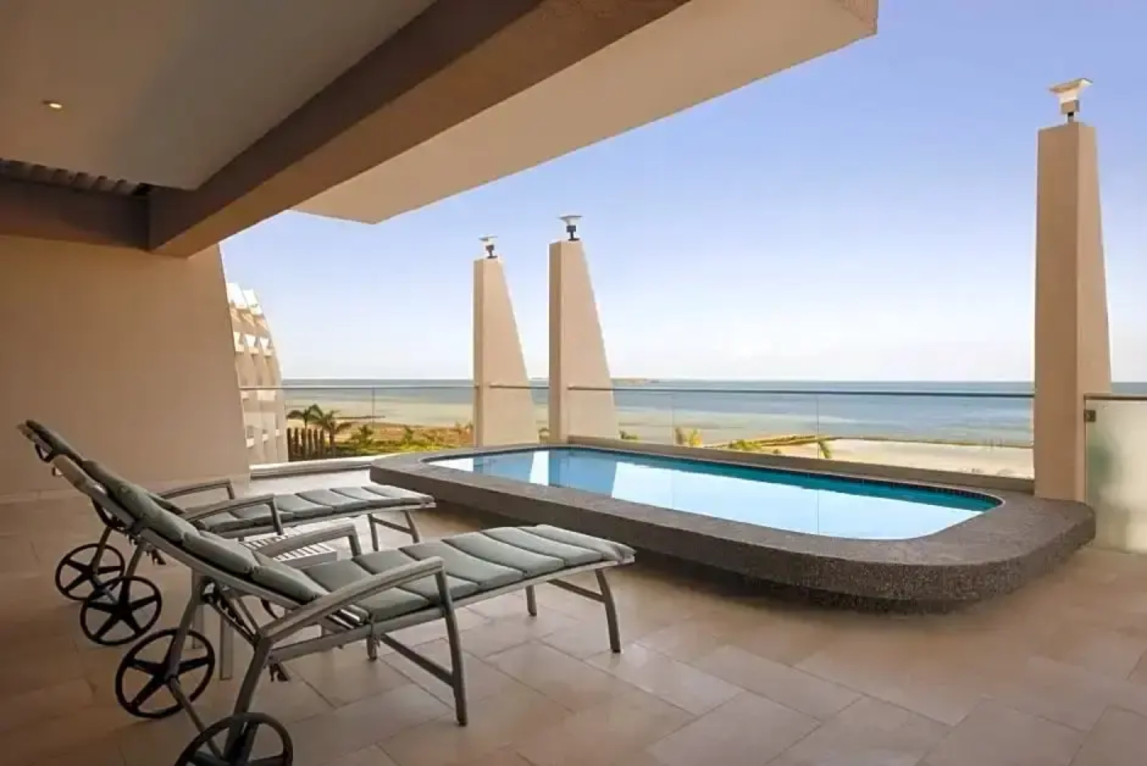 Курортный отель Ramada Resort by Wyndham Dar es Salaam