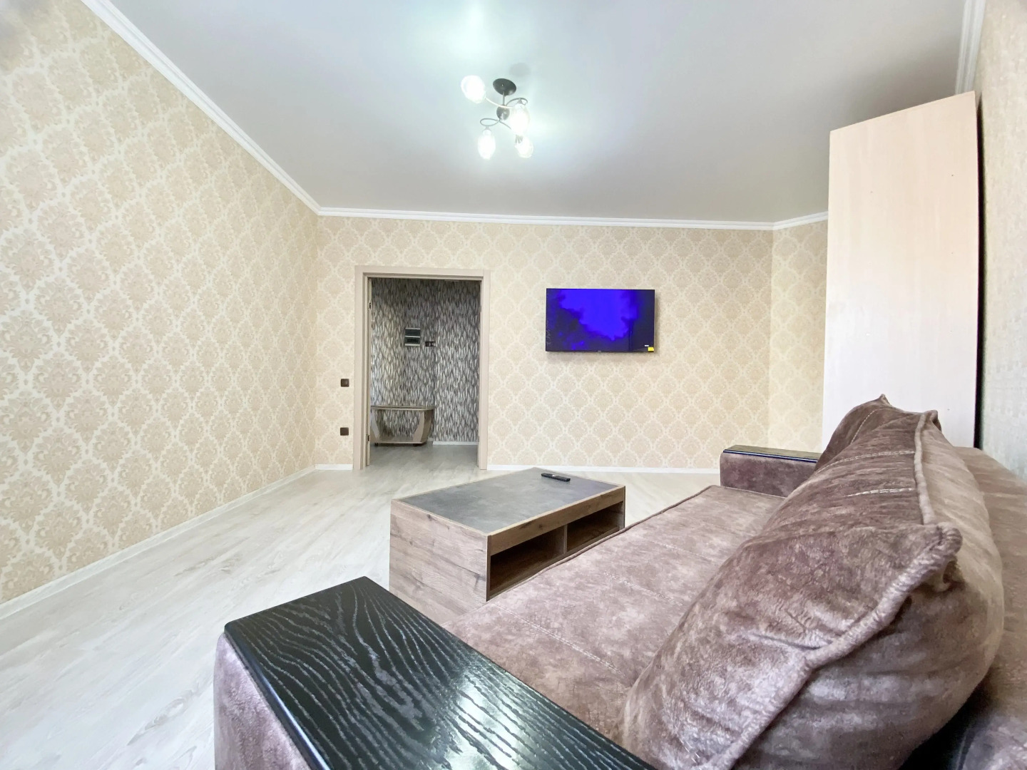 Квартира Мон-Шер