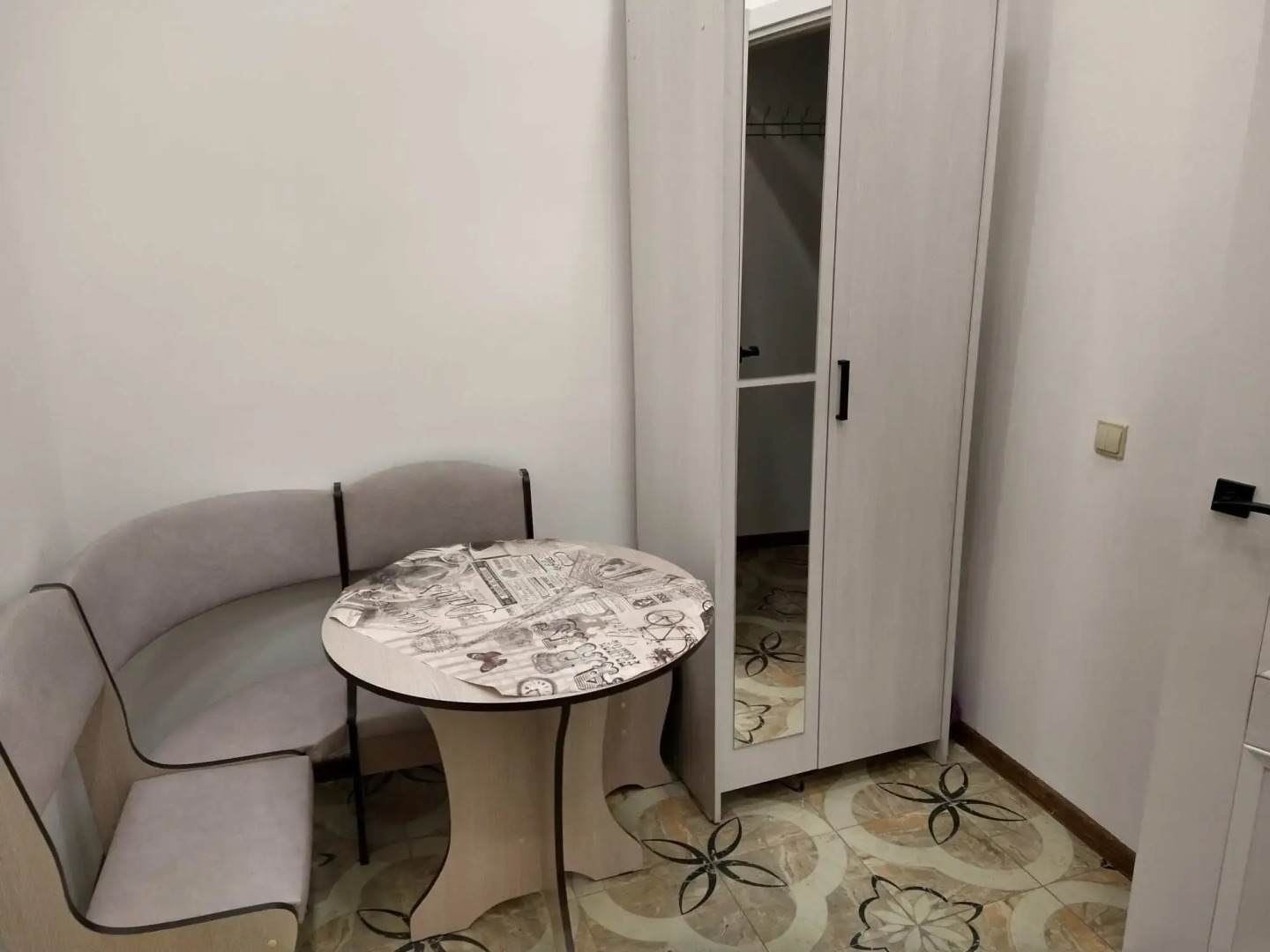 Мини-отель на Лебедева 10В 