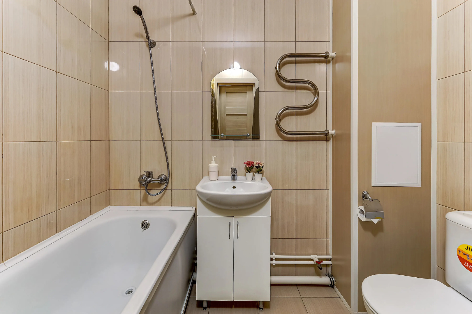 Апартаменты Балтийская Жемчужина