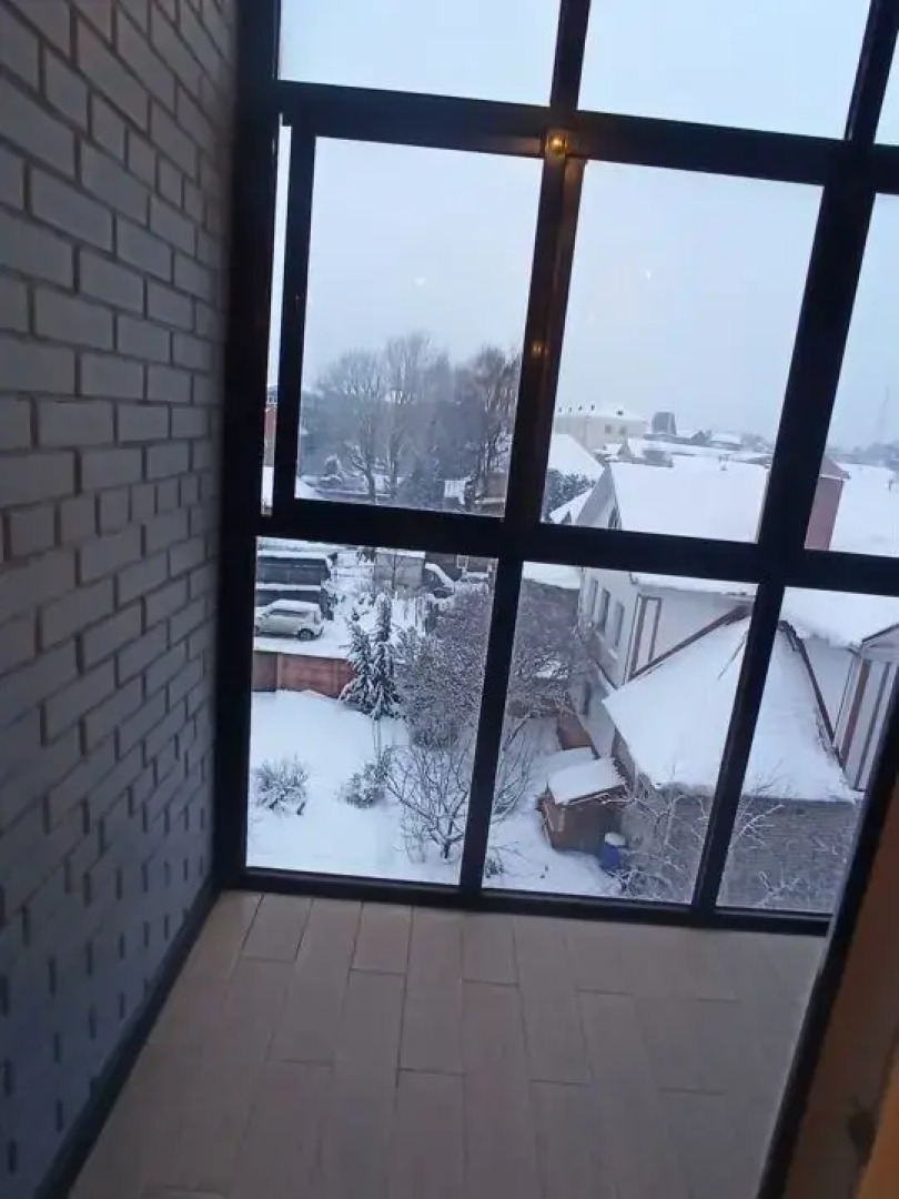 Квартира в самом центре Твери