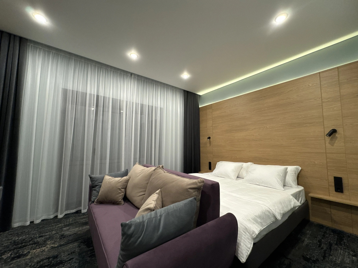 Отель Рыбные ряды