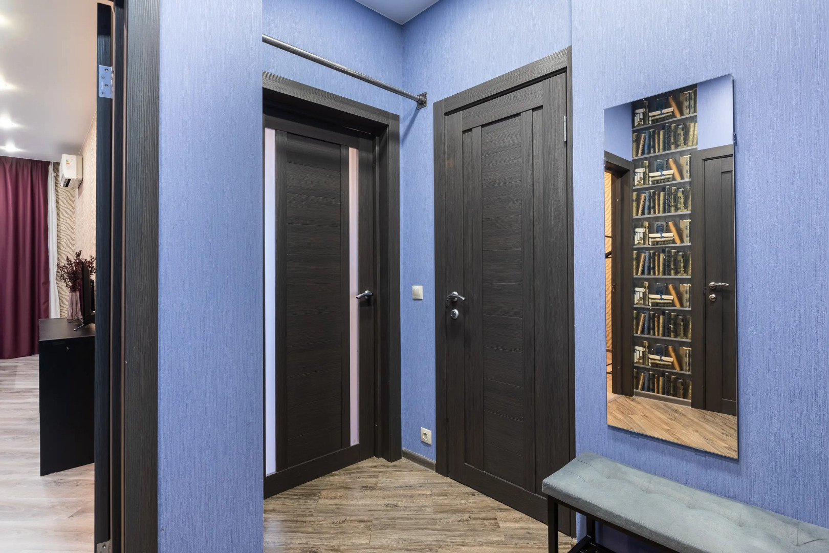 Квартира Li Apartments City