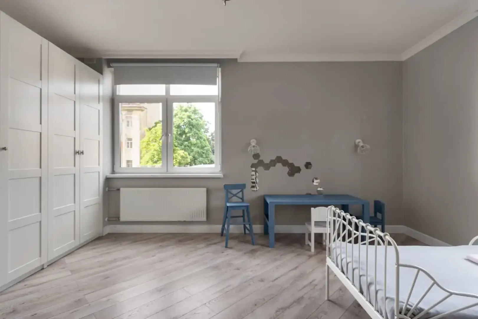 Апартаменты Трехкомнатные в Центре СПб