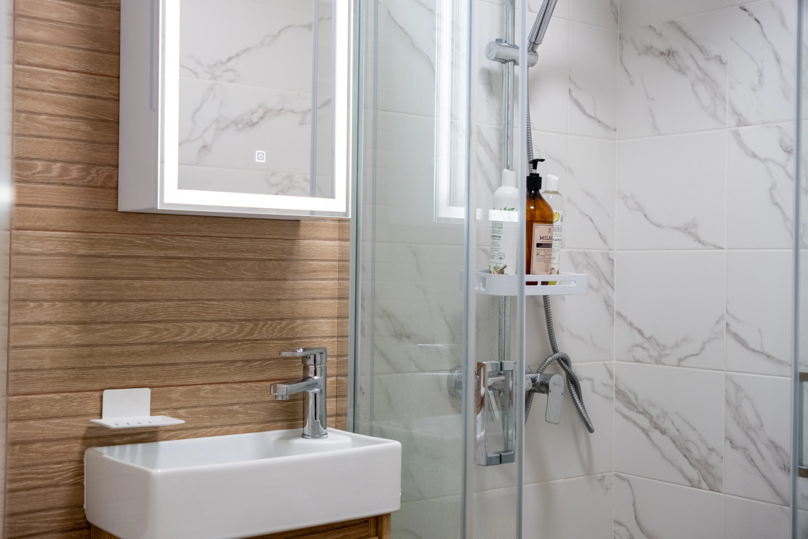 Апартаменты Hedonism Aparts на Циолковского 2В