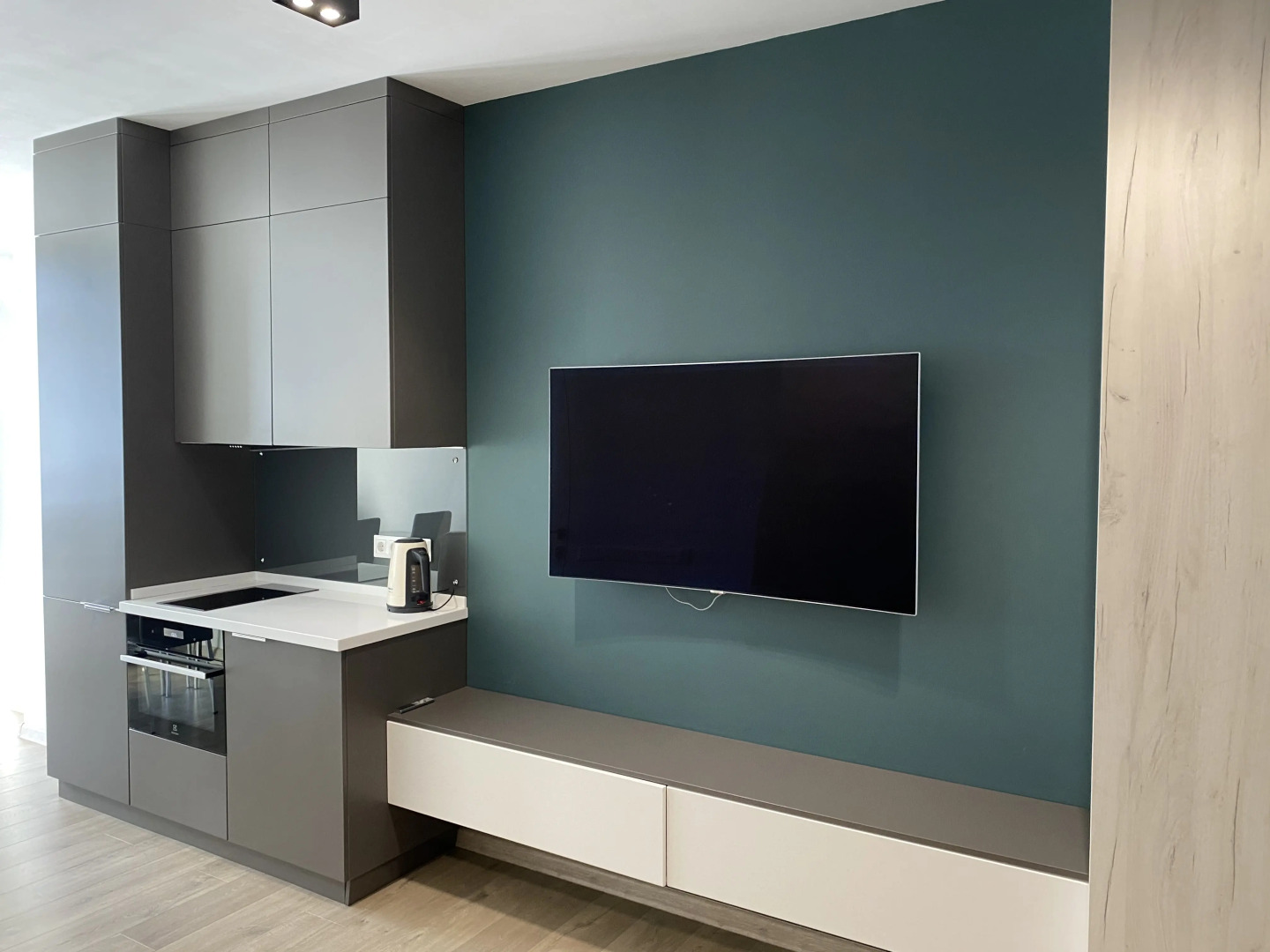 Апартаменты Куршавель 126-14