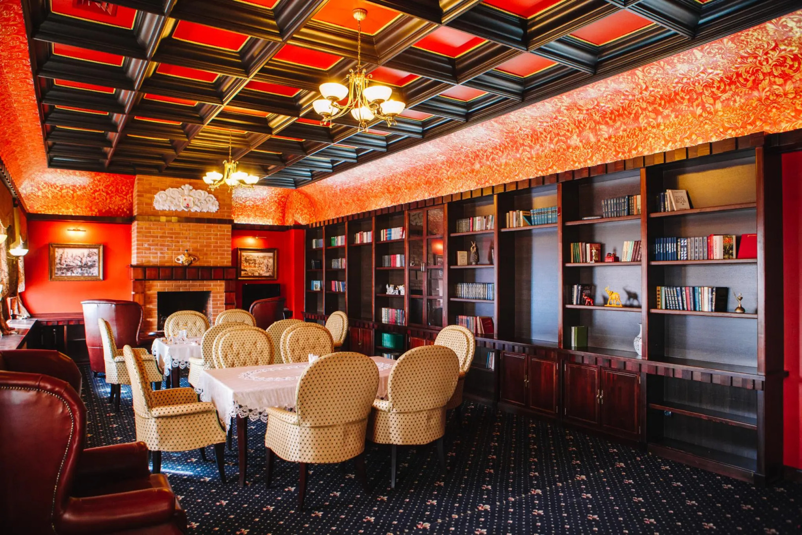 Отель Новый Тобол