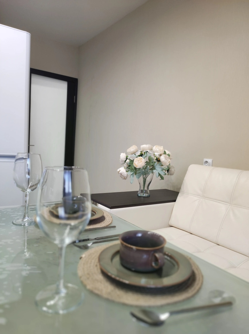 Квартира Vip на Сойфера