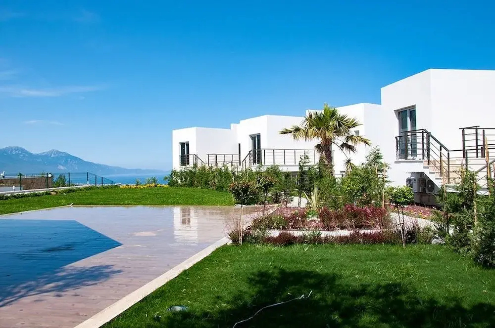 Апартаменты Lavender Residence