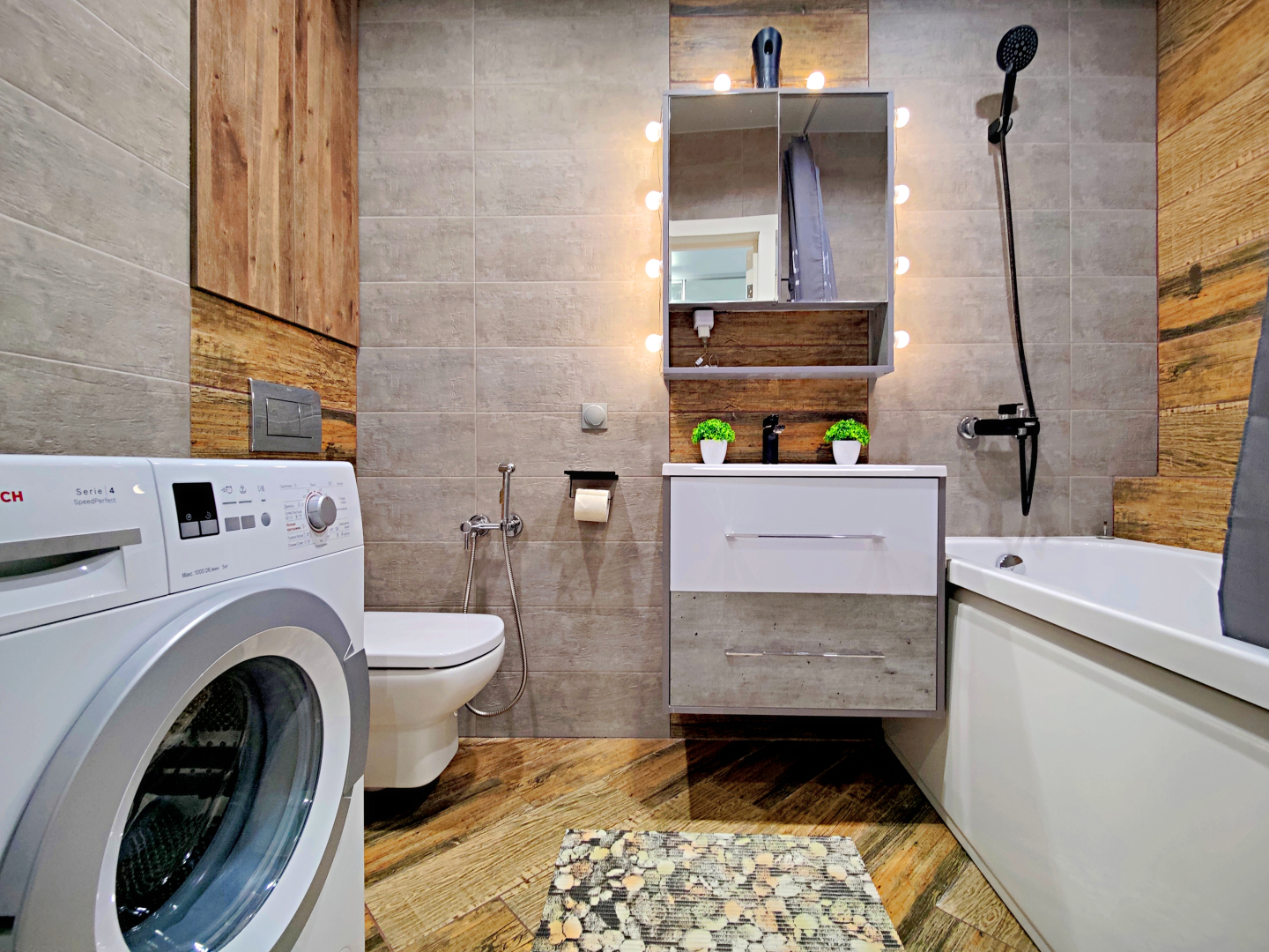 Квартира Дизайнерская рядом ТЦ Letout