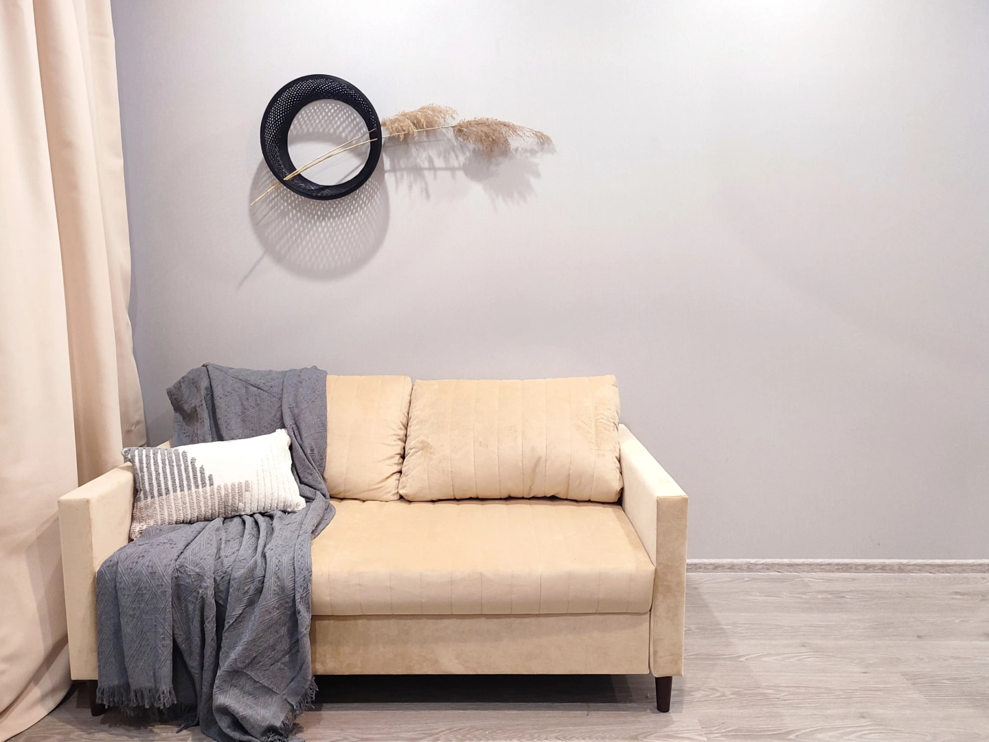 Квартира в МКРН Энка