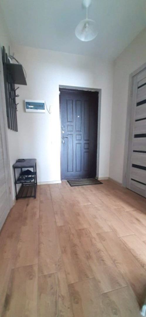 Апартаменты Центральные Люкс