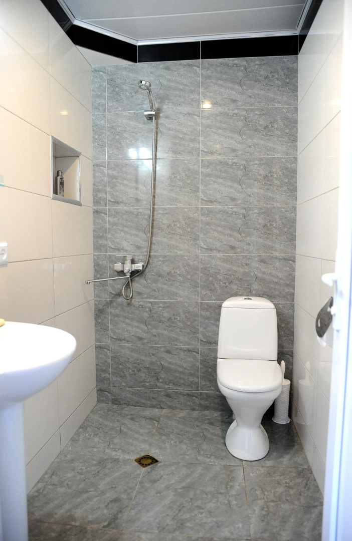 Апартаменты Old Vera