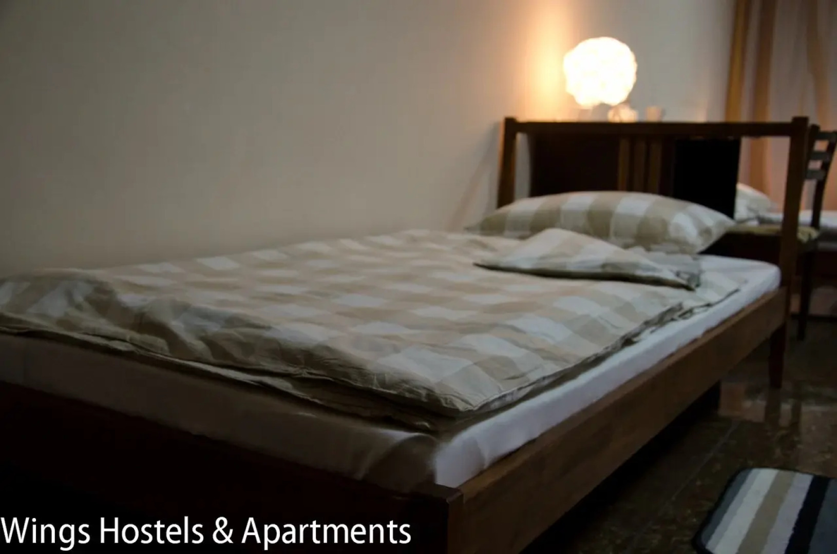 Хостел Крылья