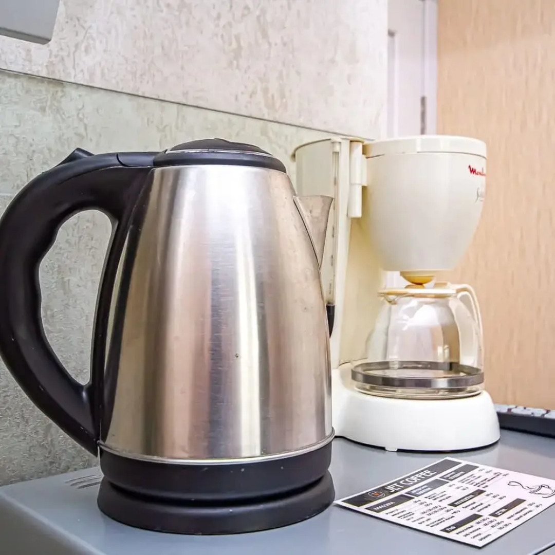 Апарт-отель Lucky Jet