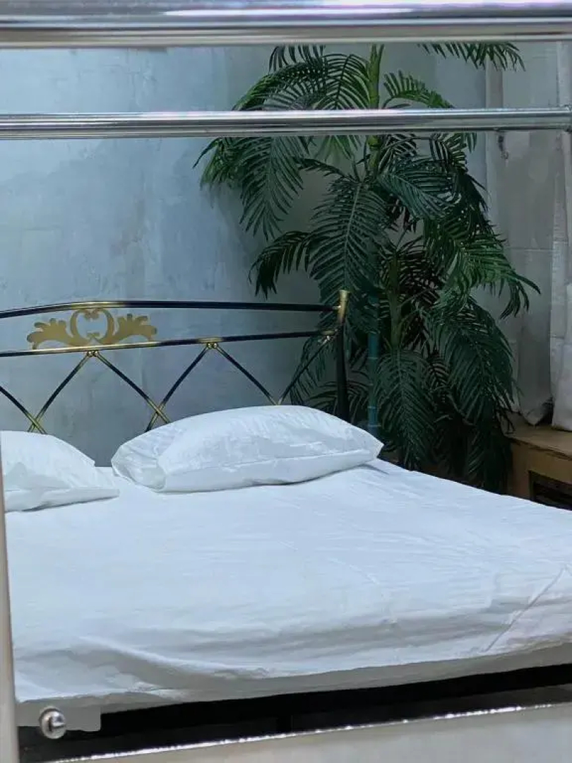 Отель Круиз