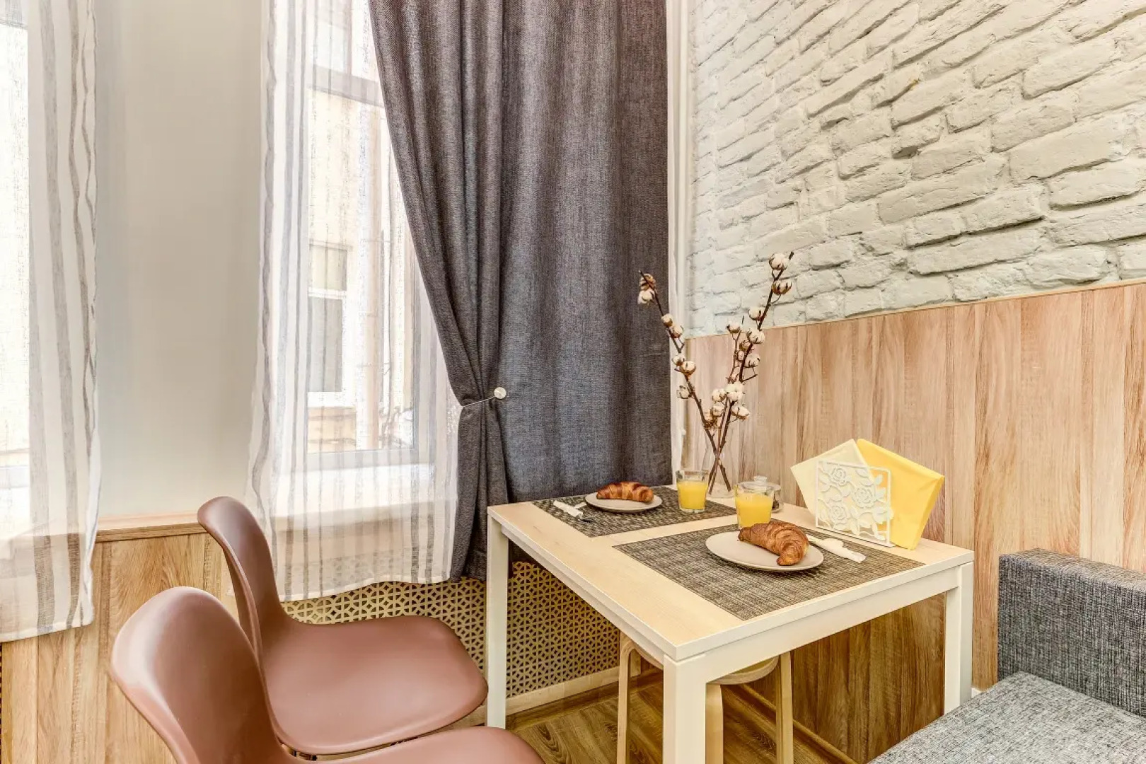 Апартаменты Locationapartments 1