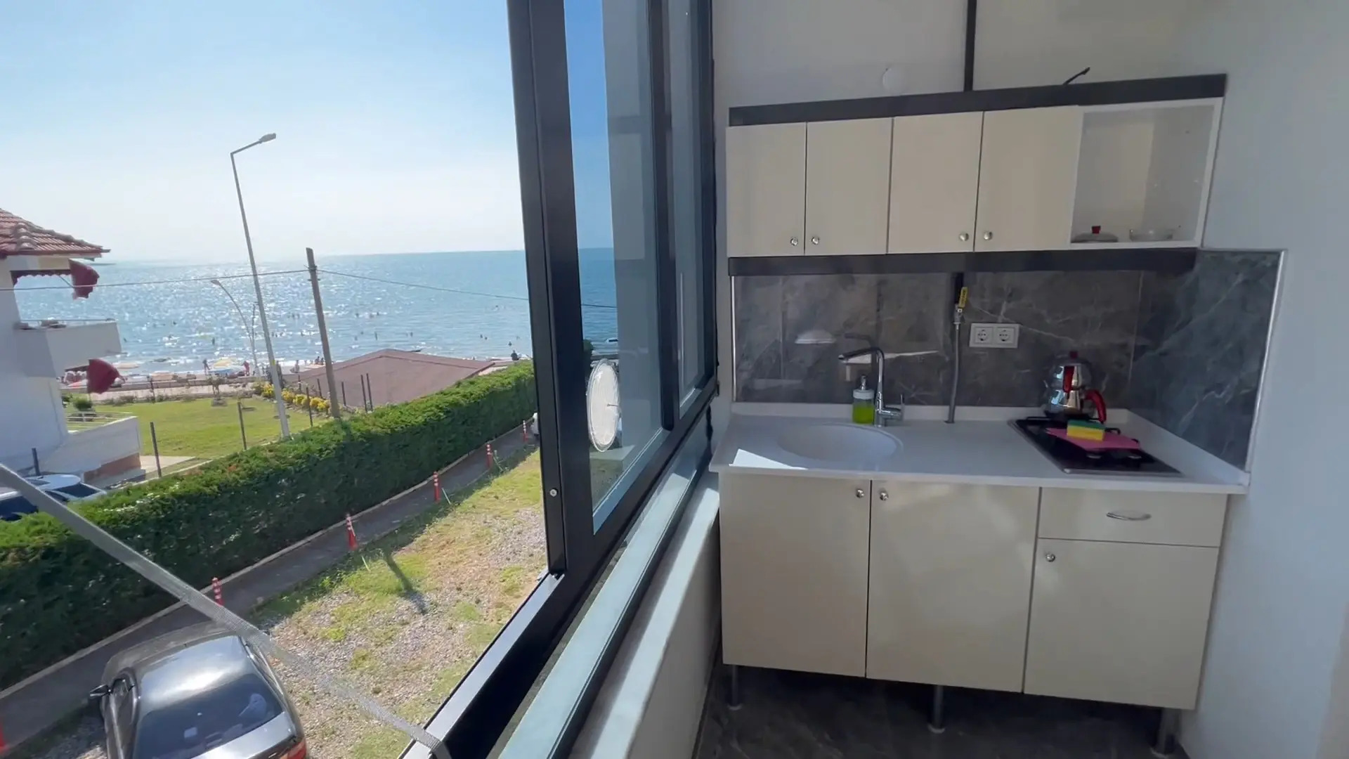 Апарт-отель Ergul