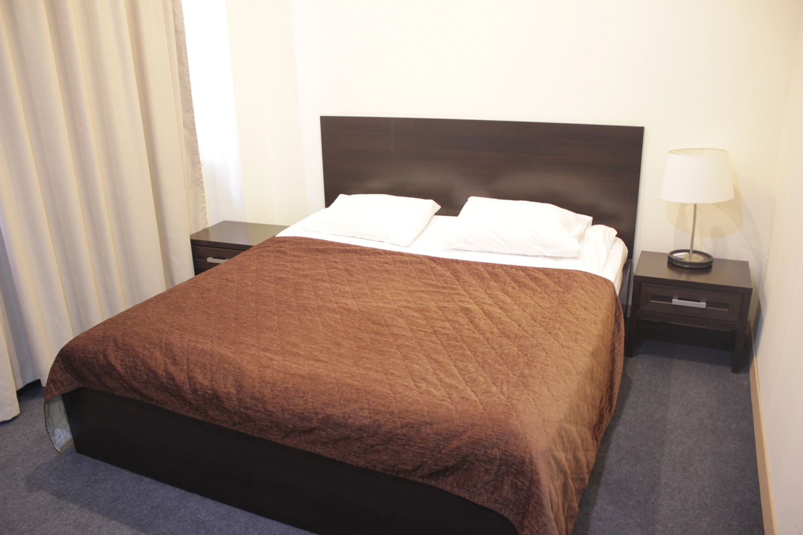 Отель Авиалюкс