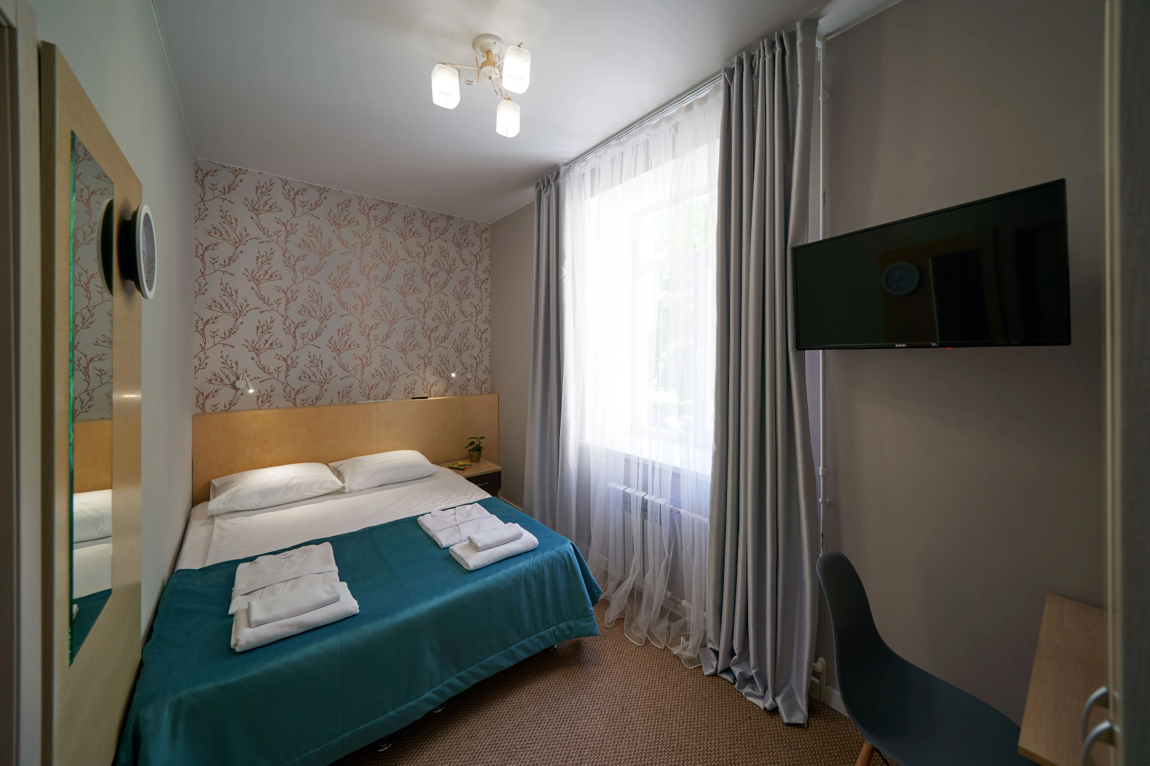 Мини-отель Кумир