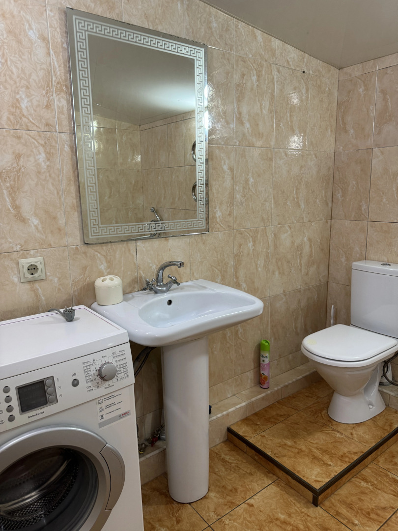 Апартаменты в Центре 1