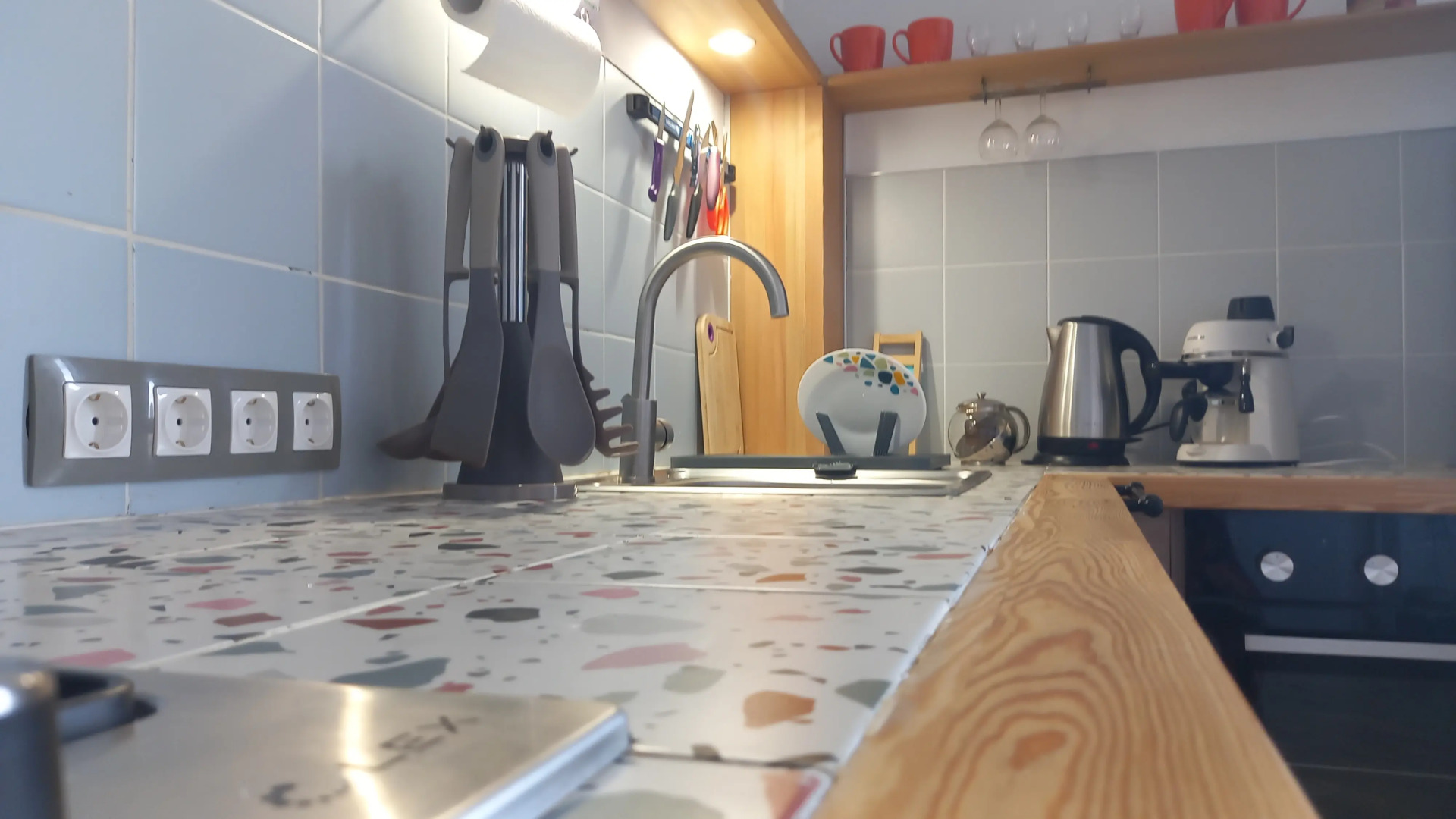 Апартаменты Гавань