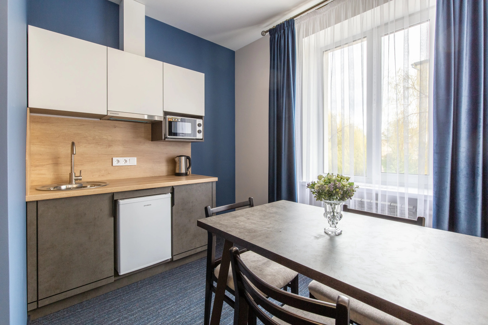 Апарт Отель Панда