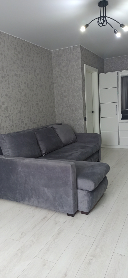 Квартира у Фридландских Ворот и Южного Парка