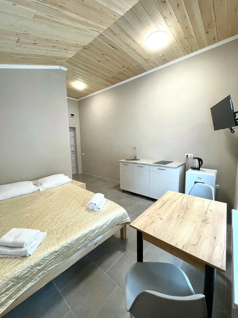 Гостевой Дом Аванта