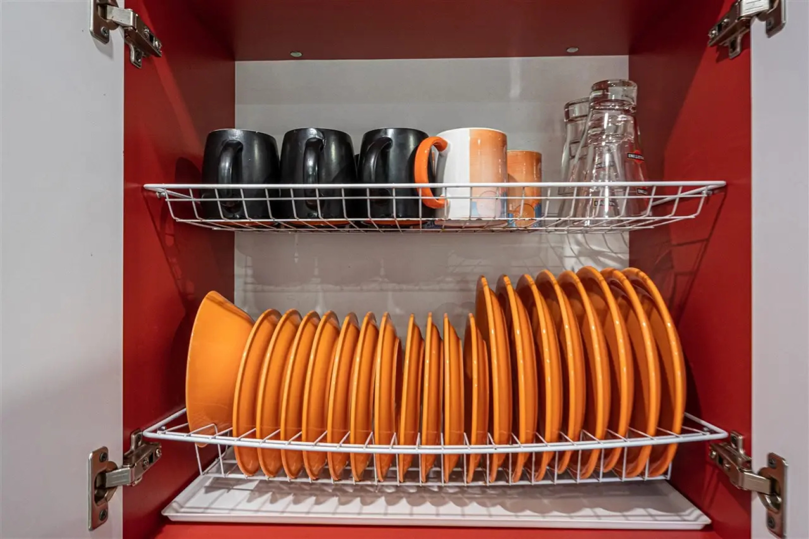 Квартира Red Bus Apartment na Mira