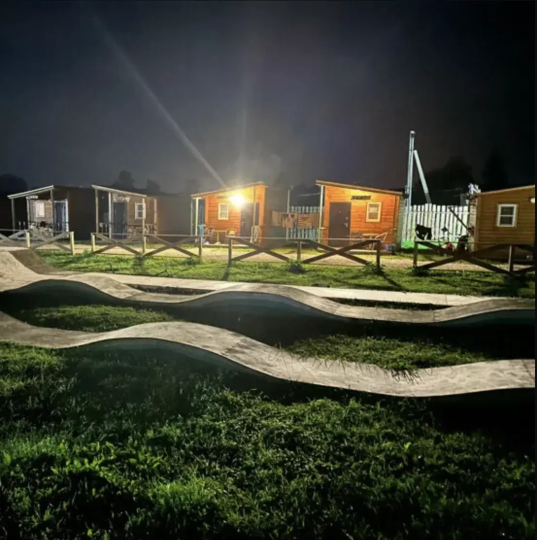 База отдыха Донсерф (DonSurf)