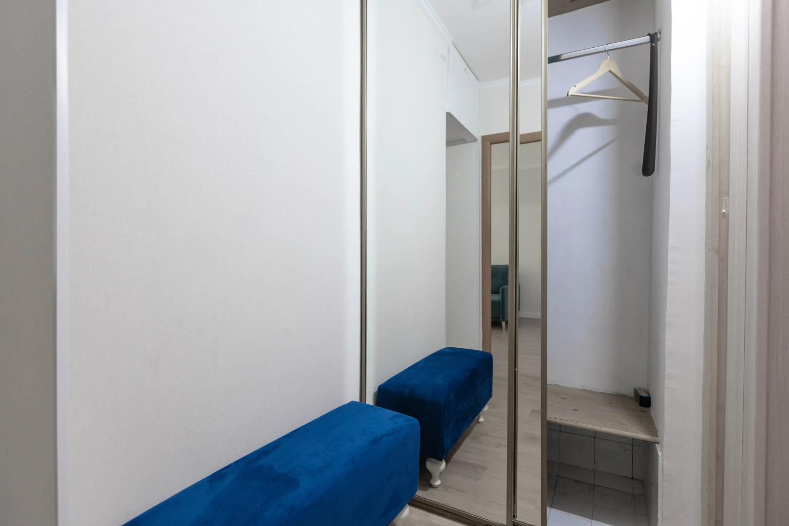 Квартира рядом с метро Юго-Западная