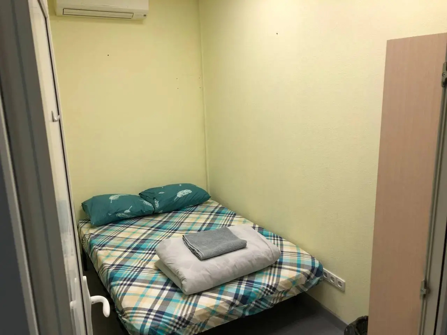 СитиХостел на Cторожовской