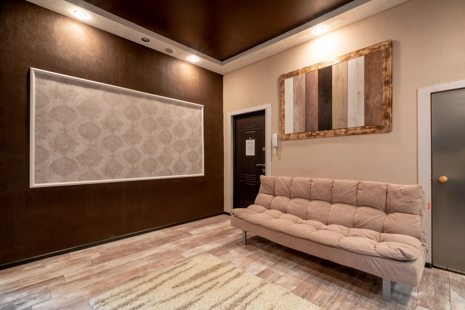 Мини-Отель Новый День