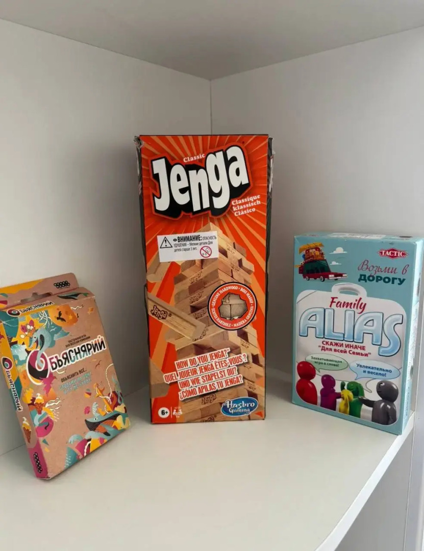 Апартаменты Двухкомнатные Курортный проспект